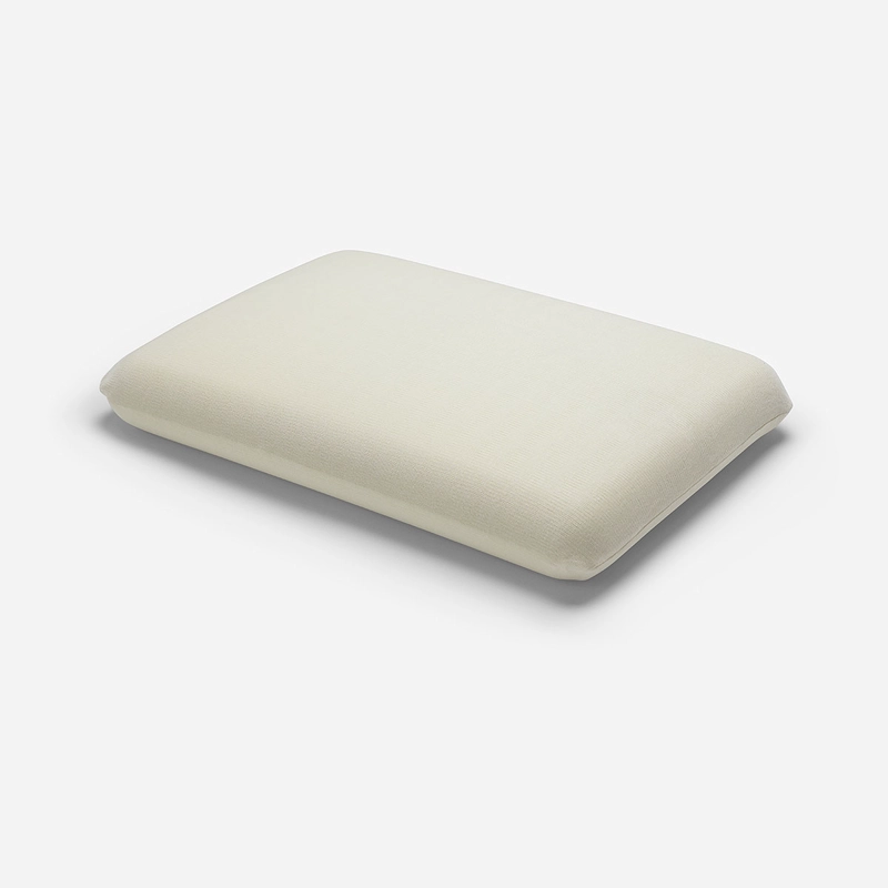 ALMOHADA TECHNOGEL BASIC BLANCO AMERICANA 61X42 CM - 8