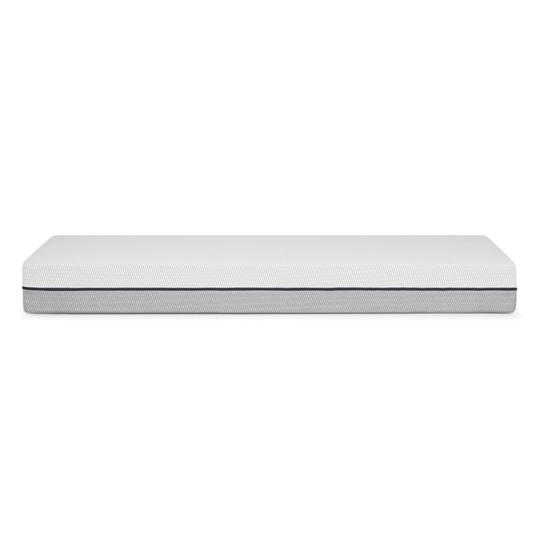 COLCHON PRATTA 1 PLAZA 90X190 CM + ALMOHADA FIBRA LIGHT - 5