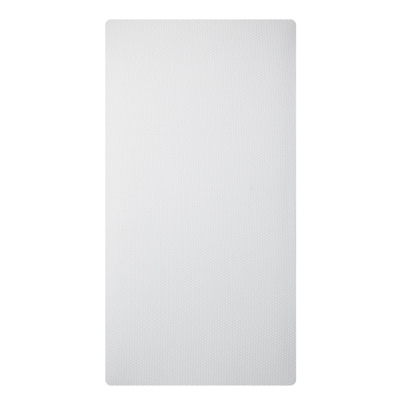 COLCHON PRATTA 1 PLAZA 90X190 CM + ALMOHADA FIBRA LIGHT - 6