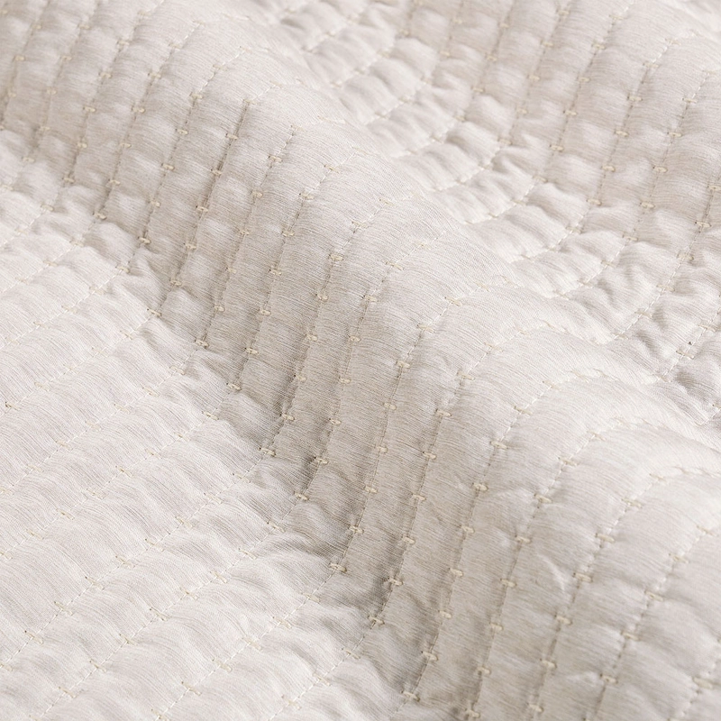 PIECERA SUPERSOFT ARENA MELANGE 110X230 CM - 5