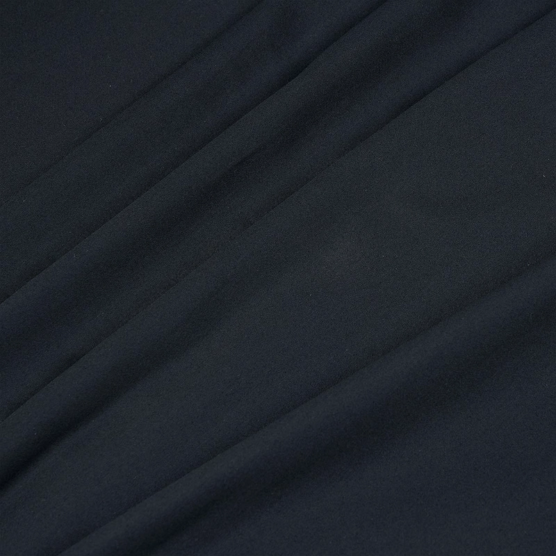 SABANA 300 HILOS LISA NEGRO KING - 2