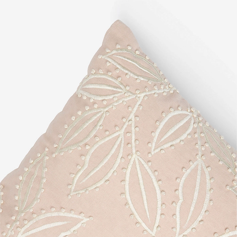 FUNDA COJIN BLIDA NUDE 60X40 CM - 3