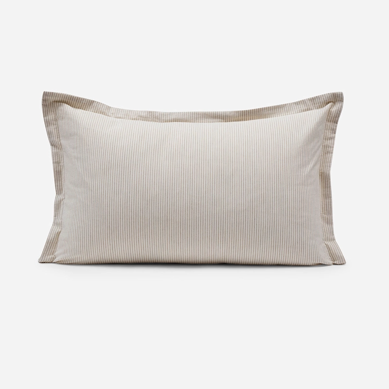 FUNDA DE COJIN BACK TERRA 60X40 CM - 1