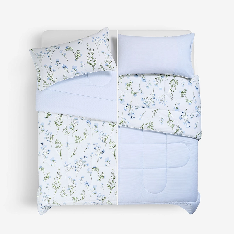 PLUMON COTTON BAENA SUPER KING - 2