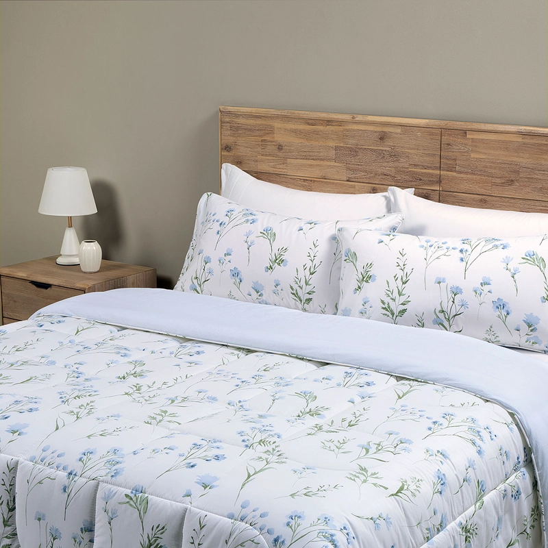 PLUMON COTTON BAENA SUPER KING - 3