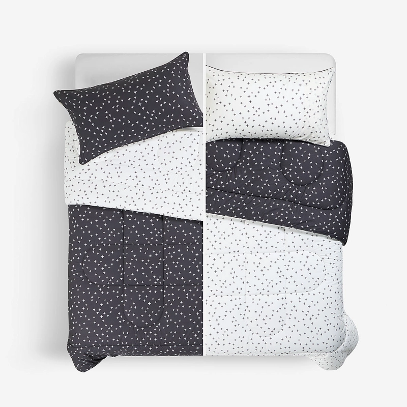 PLUMON COTTON BASANTI KING - 2