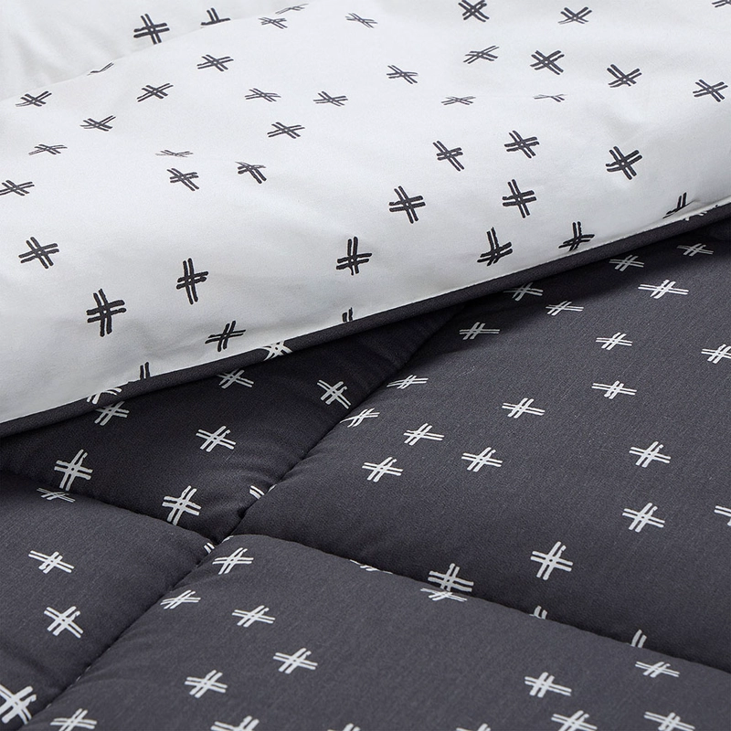 PLUMON COTTON BASANTI KING - 4