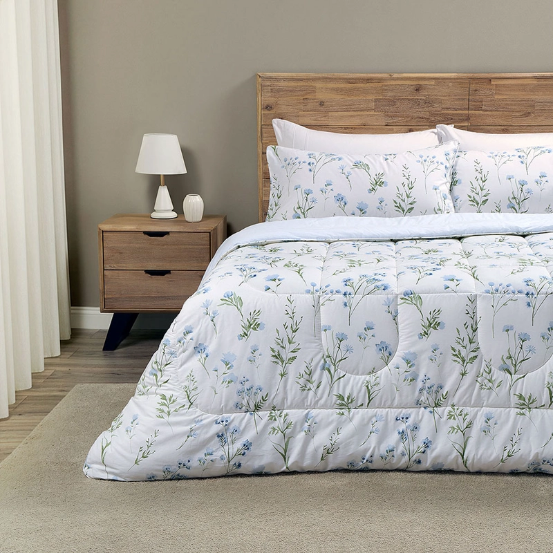 PLUMON COTTON BAENA KING - 1