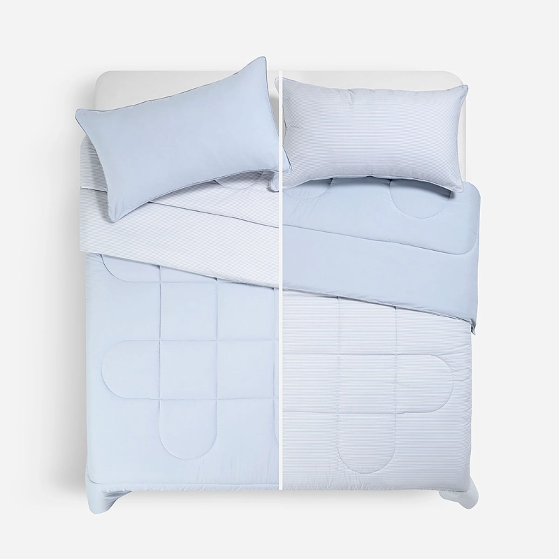 PLUMON BICOLOR LINES ICE KING - 2