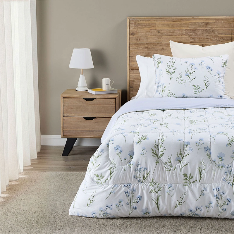 PLUMON COTTON BAENA 1.5 PLAZAS - 1
