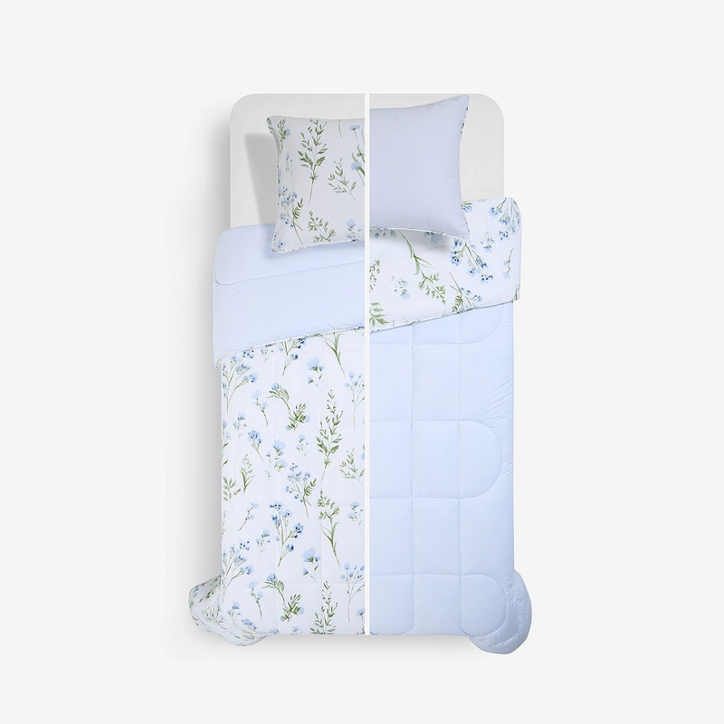 PLUMON COTTON BAENA 1.5 PLAZAS - 2
