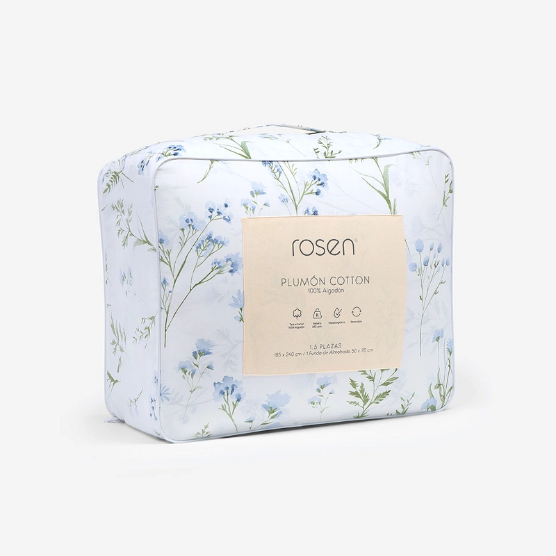 PLUMON COTTON BAENA 1.5 PLAZAS - 5