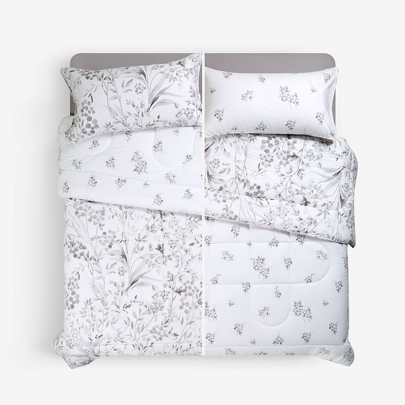 PLUMON COTTON BALBOA SUPER KING - 2