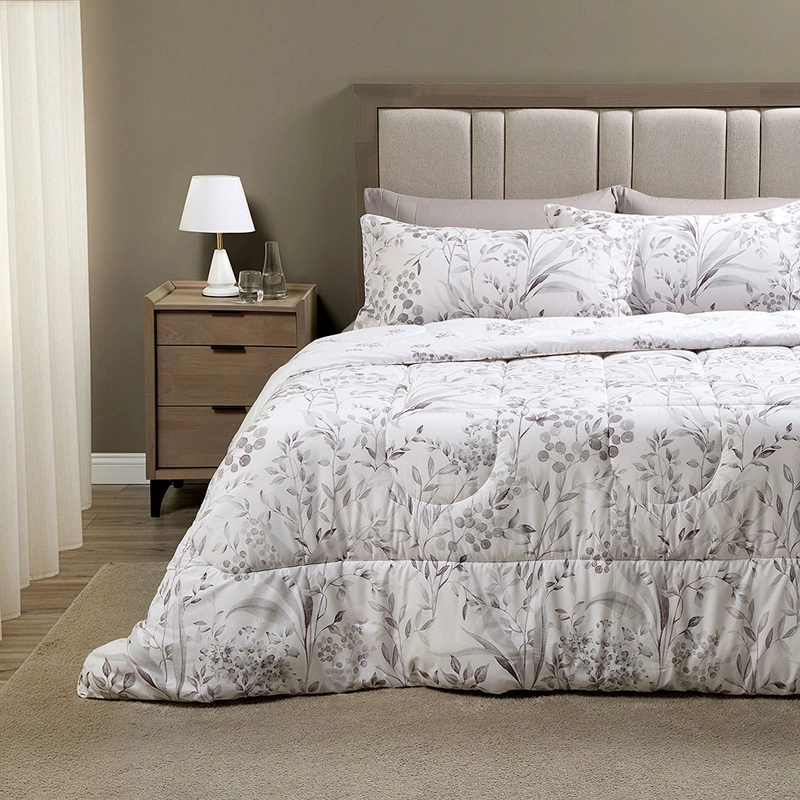PLUMON COTTON BALBOA 2 PLAZAS - 1