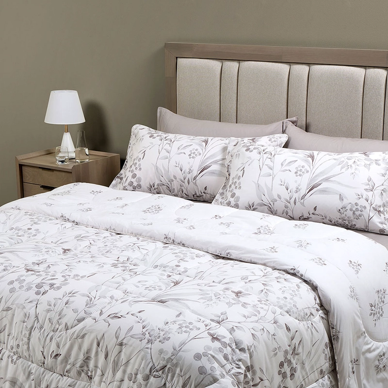 PLUMON COTTON BALBOA 2 PLAZAS - 3