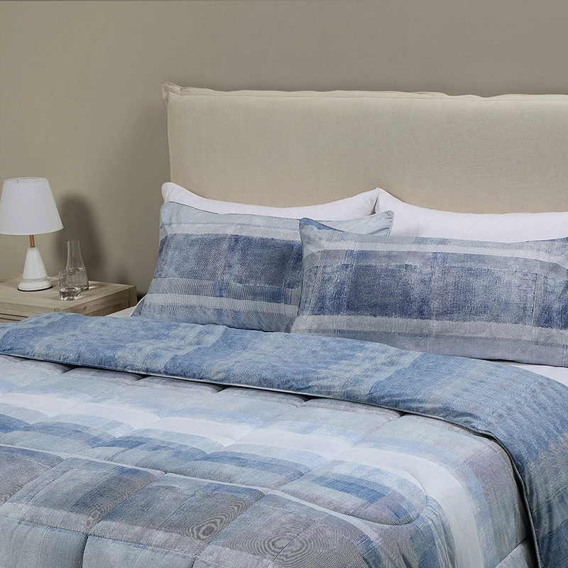 PLUMON COTTON BEIRUT SUPER KING - 3