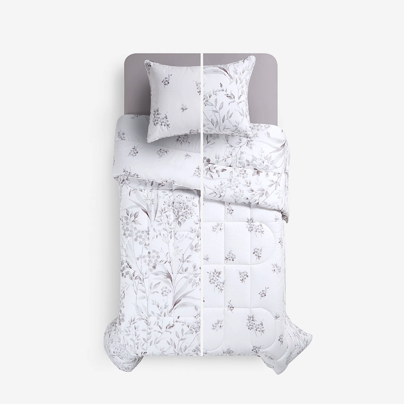 PLUMON COTTON BALBOA 1.5 PLAZAS - 2