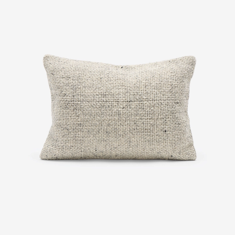 FUNDA COJIN BARDANA PERLA 35X50 CM - 1