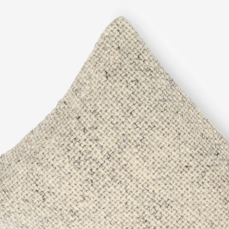 FUNDA COJIN BARDANA PERLA 35X50 CM - 3