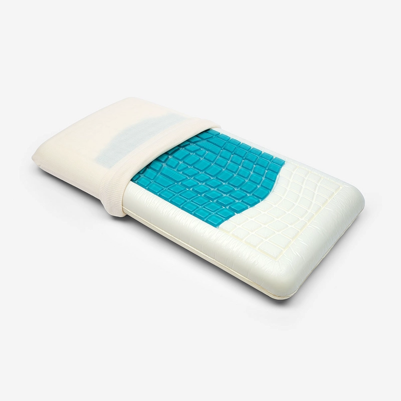 ALMOHADA TECHNOGEL BASIC KING - 2