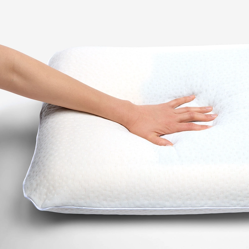 ALMOHADA TECHNOGEL BASIC KING - 3