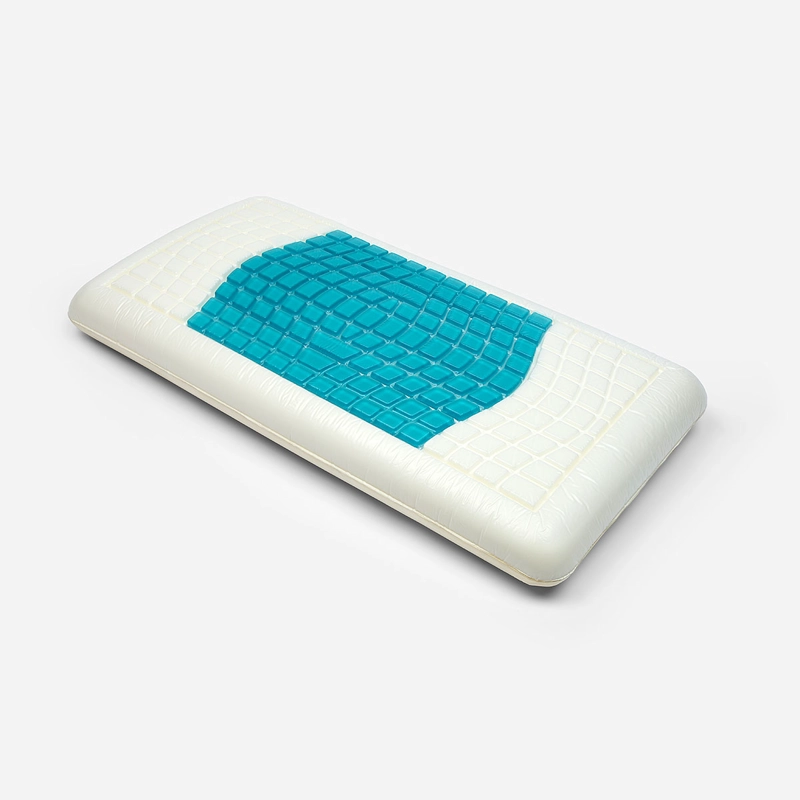 ALMOHADA TECHNOGEL BASIC KING - 4