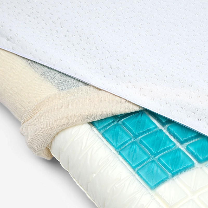 ALMOHADA TECHNOGEL BASIC KING - 6