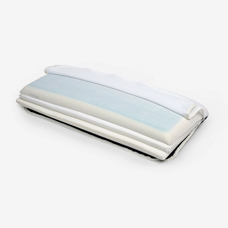 ALMOHADA AJUSTABLE TECHNOGEL DELUXE KING - 2