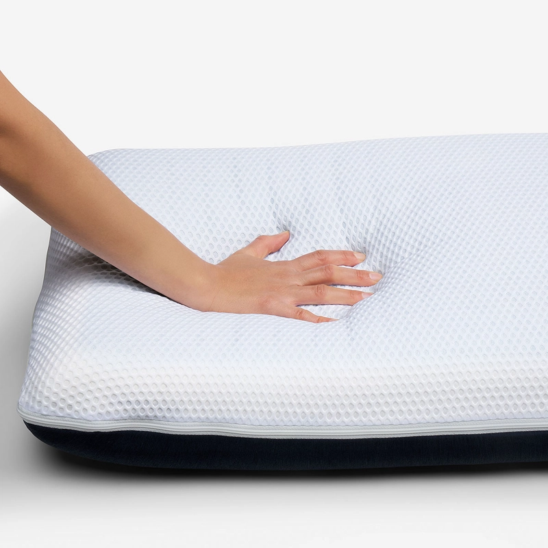 ALMOHADA AJUSTABLE TECHNOGEL DELUXE KING - 3