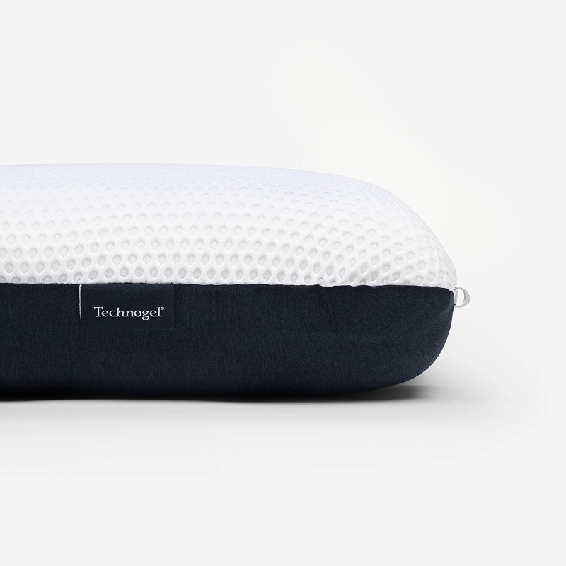 ALMOHADA AJUSTABLE TECHNOGEL DELUXE KING - 5
