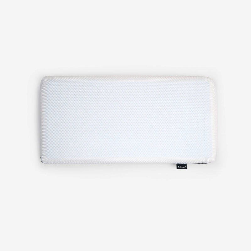 ALMOHADA AJUSTABLE TECHNOGEL DELUXE KING - 7