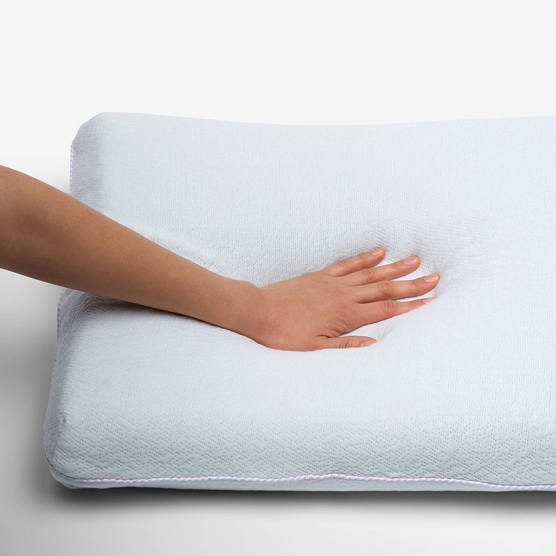ALMOHADA VISCOREST KING - 3