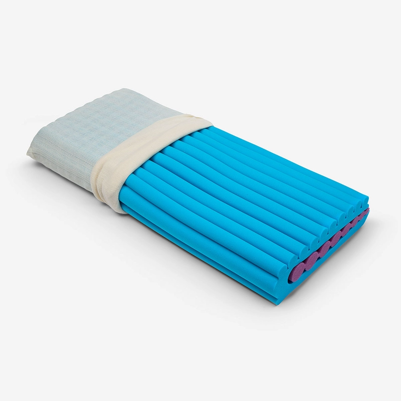 ALMOHADA VISCOREST KING - 4