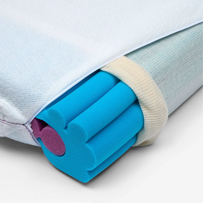 ALMOHADA VISCOREST KING - 6