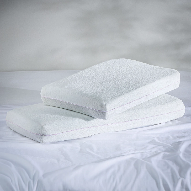 ALMOHADA VISCOREST KING - 8