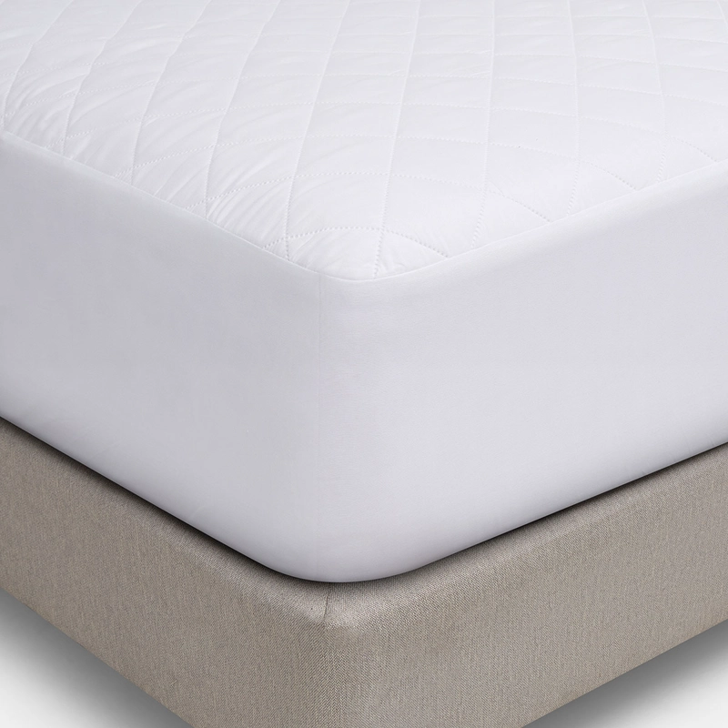 CUBRECOLCHON LIGHT REPELENT KING - 2