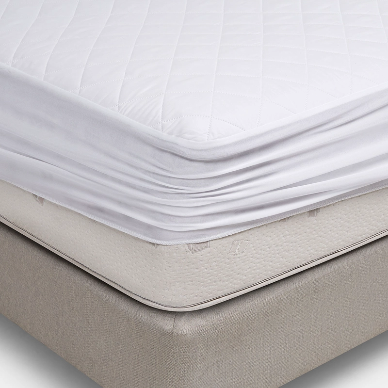 CUBRECOLCHON LIGHT REPELENT KING - 3