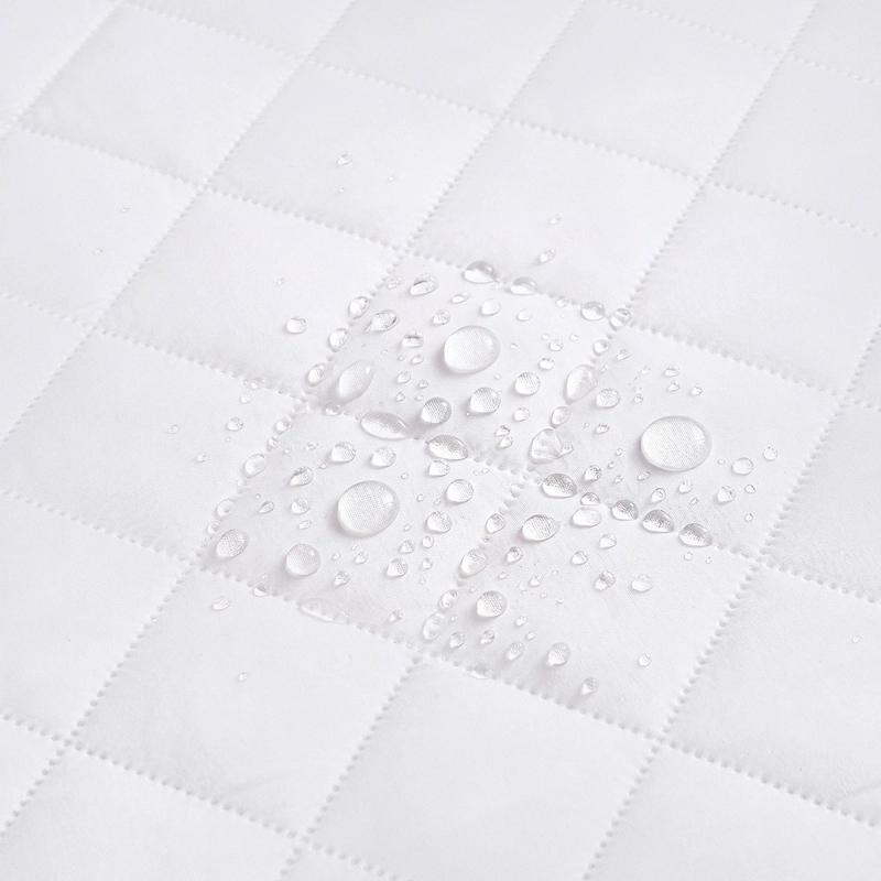 CUBRECOLCHON LIGHT REPELENT KING - 4