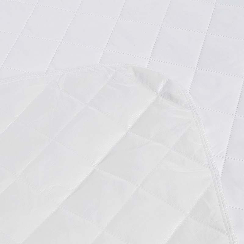 CUBRECOLCHON LIGHT REPELENT KING - 6