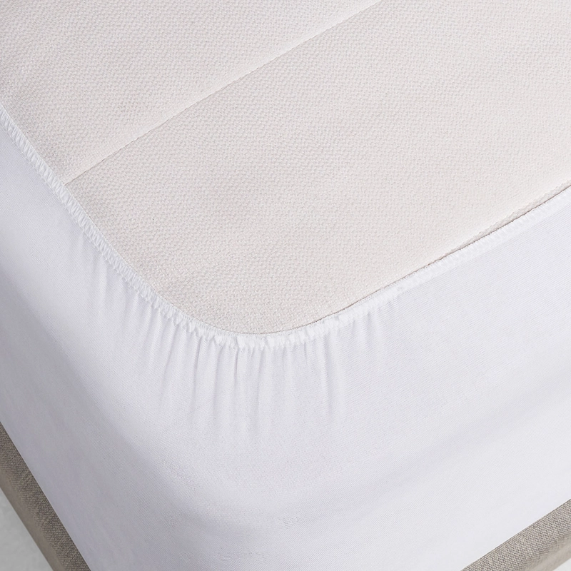 CUBRECOLCHON LIGHT REPELENT KING - 7