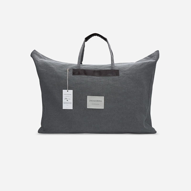 ALMOHADA PLUMA J. ROSENBERG - 3