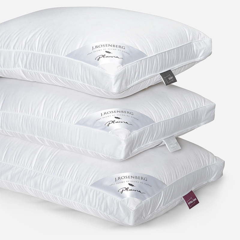 ALMOHADA PLUMA J. ROSENBERG - 4