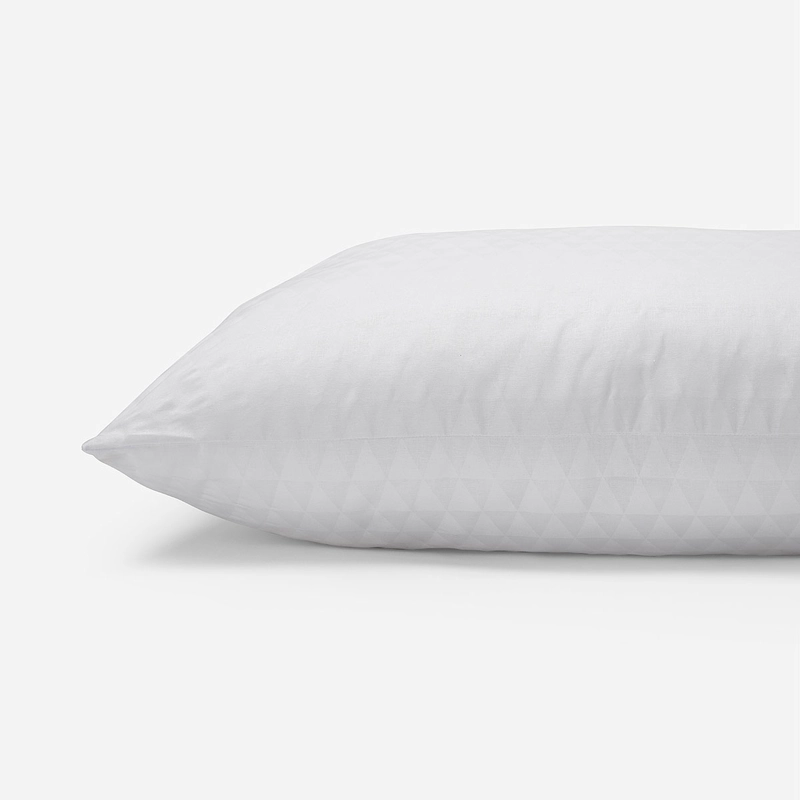 SET 2 ALMOHADAS ROSEN FIBRA LIGHT AMERICANA 50X70 CM - 3