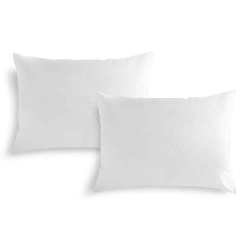 SET 2 ALMOHADAS ROSEN FIBRA LIGHT AMERICANA 50X70 CM - 4