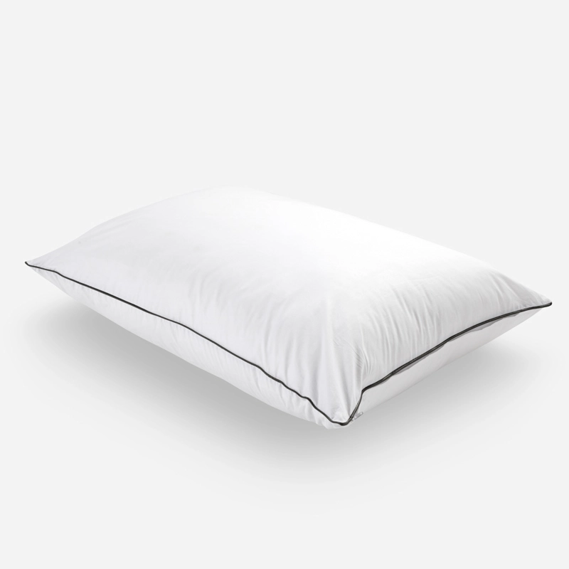 SET 2 ALMOHADAS ROSEN FIBRA EXTRA AMERICANA 50X70 CM - 4