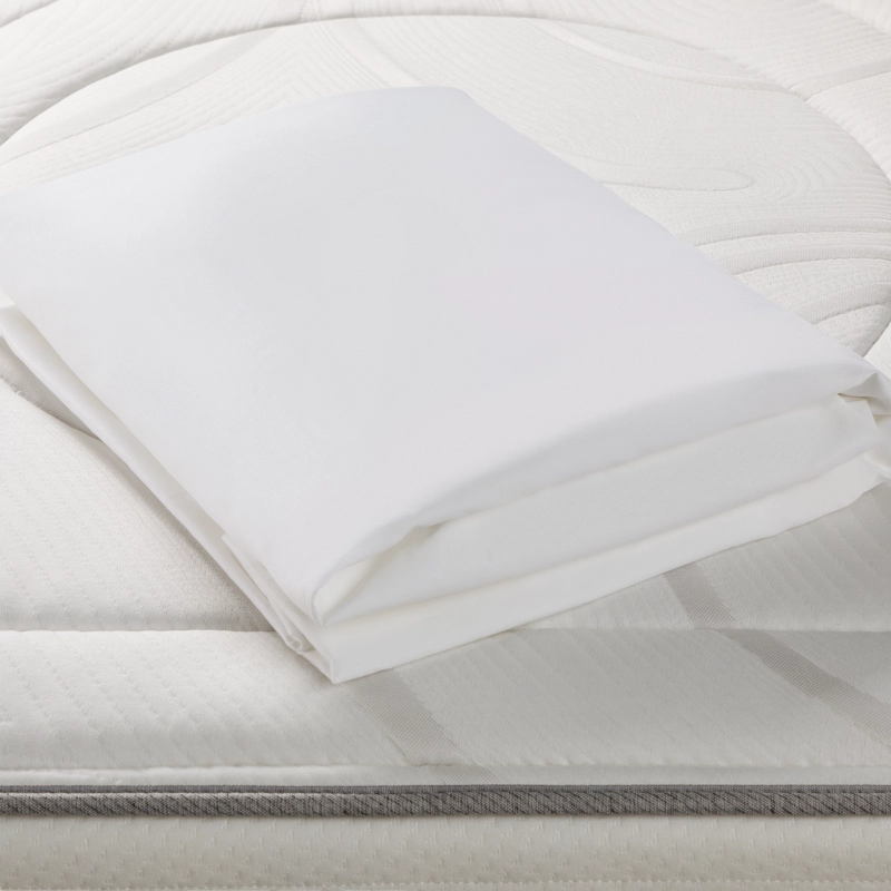 SABANA 500H INFERIOR BLANCO KING - 1