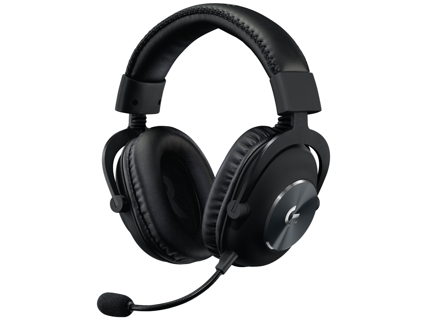 AUDÍFONOS GAMER LOGITECH G 981-000817 PRO X BLUE VOICE MICRÓFONO - 1