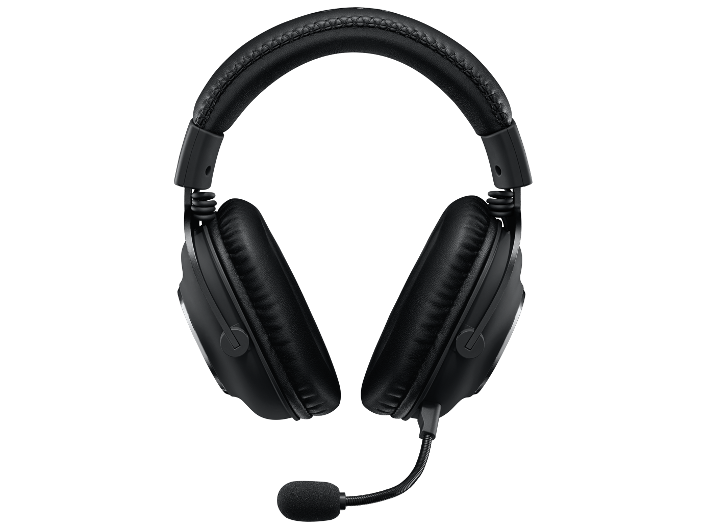 AUDÍFONOS GAMER LOGITECH G 981-000817 PRO X BLUE VOICE MICRÓFONO - 2