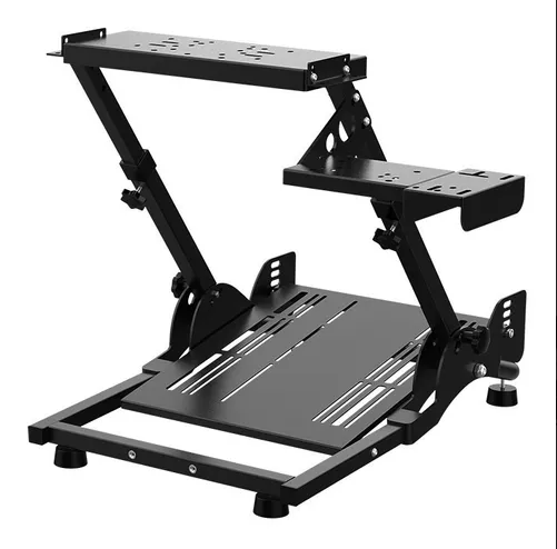 STAND PXN A10 PARA VOLANTE, COMPATIBLE CON PXN, LOGITECH, FANATECH, THRUSTMASTER - 3