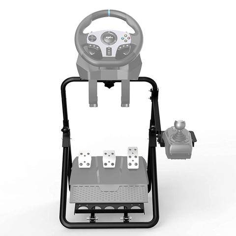 SOPORTE PARA VOLANTE DE CARRERAS PXN A9 - 2
